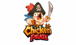 Chicken Pirate