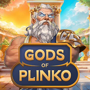 GodsofPlinko